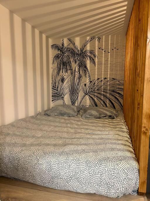 Studio Cosy Au Pied De La Plage Carry-le-Rouet ภายนอก รูปภาพ